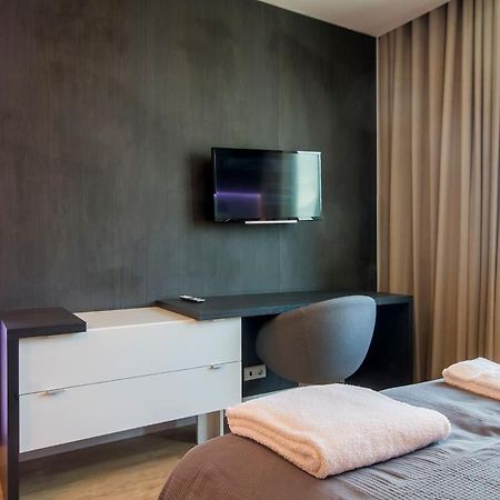 418 Apartamento Gale Wifi, Estacionamento, Elevador Porto Exterior foto